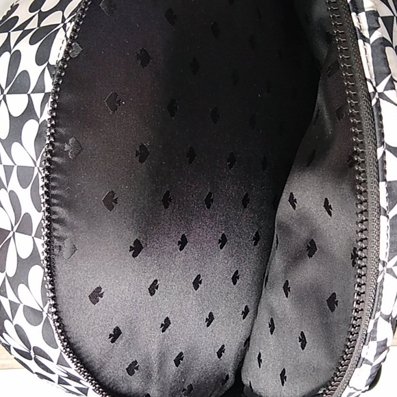 Kate Spade Large Nylon Backpack (NWT) - Picture 8 of 10